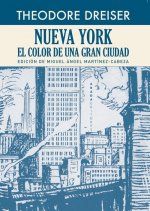 Nueva York: el color de una gran ciudad