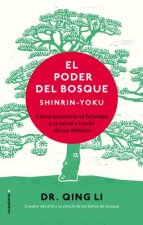 EL PODER DEL BOSQUE. SHINRIN-YOKU