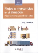 FLUJOS DE MERCANCÍAS EN EL ALMACÈN