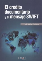 CRÈDITO DOCUMENTARIO Y EL MENSAJE SWIFT