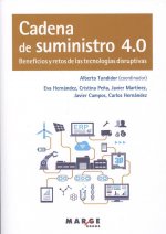 CADENA DE SUMINISTRO 4.0