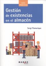 GESTIÓN DE EXISTENCIAS EN EL ALMACÈN