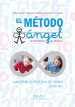 CUADERNILLO EL MÈTODO ÁNGEL