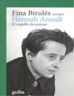 HANNAH ARENDT