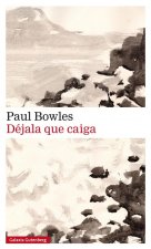 DÈJALA QUE CAIGA