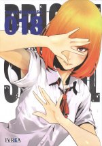PRISON SCHOOL