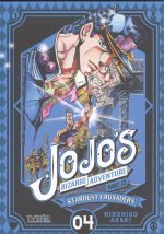 STARDUST CRUSADERS 04