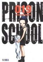 PRISON SCHOOL 19