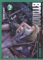 BTOOOM! 24