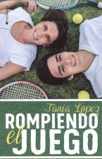 ROMPIENDO EL JUEGO