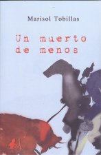 UN MUERTO DE MENOS