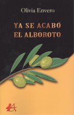 YA SE ACABÓ EL ALBOROTO+