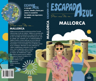 ESCAPADA AZUL MALLORCA