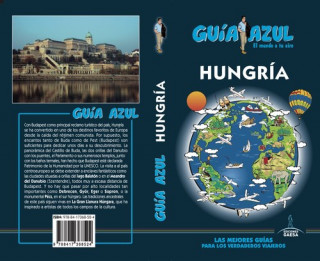 HUNGRÍA 2018