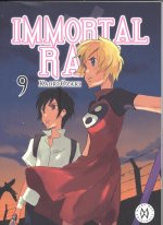 INMORTAL RAIN 9