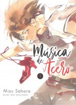 MÚSICA DE ACERO 1