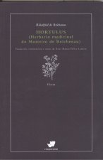 HORTULUS (HERBARIO MEDICINAL DO MOSTEIRO DE REICHENAU