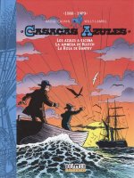 CASACAS AZULES 1988-1989