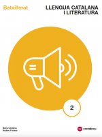 LLENGUA CATALANA 2N.BATXILLERAT