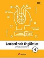 COMPETÈNCIA LINGÜISTICA 4T.ESO. LLENGUA CATALANA 2018