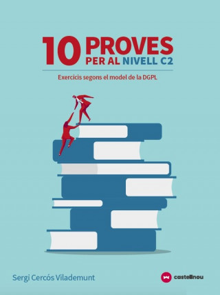 10 PROVES NIVELL C2. AUTOCORRECTIU