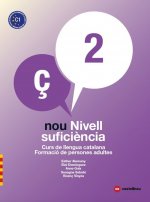 NOU NIVELL SUFICIENCIA PERSONES ADULTES 2 CURS LLENGUA CATALANA PERSONES ADULTES