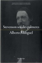 STEVENSON SOTE LES PALMERES