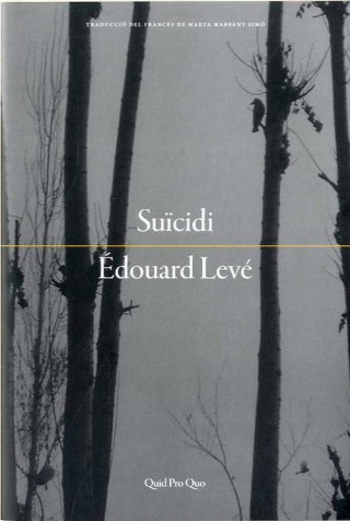 SUÏCIDE