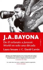 DE EL ORFANATO A JURASSIC WORLD EN SOLO UNA DCADA