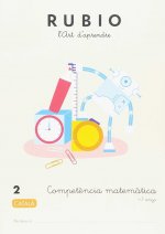 COMPÈTEMCOA MATEMÀTICA 2