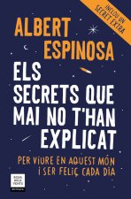 SECRETS QUE MAI NO T'HAN EXPLICAT