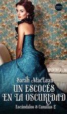 UN ESCOCÈS EN LA OSCURIDAD
