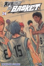 KUROKO NO BASKET 24