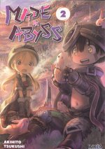 MADE IN ABYSS 2