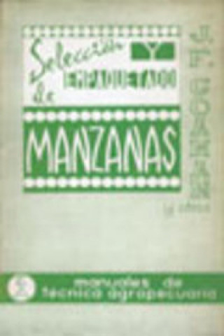 SELECCIÓN/EMPAQUETADO DE MANZANAS