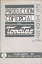 PRODUCCIÓN COMERCIAL DE TOMATES