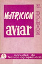 NUTRICIÓN AVIAR