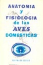 ANATOMÍA/FISIOLOGÍA DE LAS AVES DOMÉSTICAS