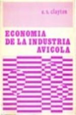 ECONOMÍA DE LA INDUSTRIA AVÍCOLA
