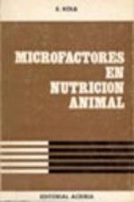 MICROFACTORES EN NUTRICIÓN ANIMAL