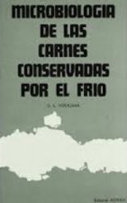 MICROBIOLOGÍA DE LAS CARNES CONSERVADAS POR EL FRÍO