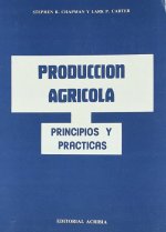 PRODUCCIÓN AGRÍCOLA (FUNDAMENTOS/PRÁCTICA)