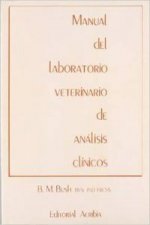 MANUAL DE LABORATORIO VETERINARIO DE ANÁLISIS CLÍNICOS