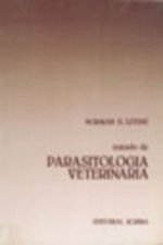 TRATADO DE PARASITOLOGÍA VETERINARIA