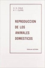 REPRODUCCIÓN DE LOS ANIMALES DOMÉSTICOS
