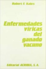 ENFERMEDADES VÍRICAS DEL GANADO VACUNO