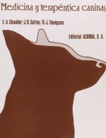 MEDICINA/TERAPÉUTICA CANINAS