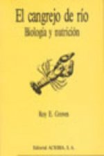 EL CANGREJO DE RÍO. BIOLOGÍA/NUTRICIÓN