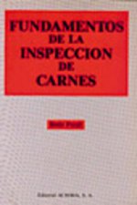 FUNDAMENTOS DE LA INSPECCIÓN DE LA CARNE