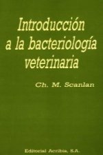 Introducción a la bacteriología veterinaria
